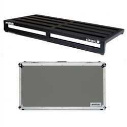 Pedaltrain Pro Hard Case